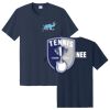 Jilly - Easy Cotton Tee Thumbnail