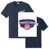 Jilly - Easy Cotton Tee Thumbnail