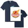 Jilly - Easy Cotton Tee Thumbnail