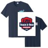 Jilly - Easy Cotton Tee Thumbnail