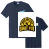 Jilly - Easy Cotton Tee Thumbnail
