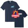 Jilly - Easy Cotton Tee Thumbnail