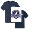 Jilly - Easy Cotton Tee Thumbnail