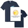 Jilly - Easy Cotton Tee Thumbnail