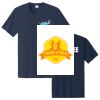 Jilly - Easy Cotton Tee Thumbnail