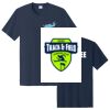 Jilly - Easy Cotton Tee Thumbnail