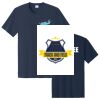 Jilly - Easy Cotton Tee Thumbnail