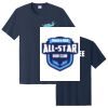 Jilly - Easy Cotton Tee Thumbnail