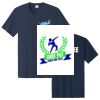 Jilly - Easy Cotton Tee Thumbnail