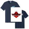 Jilly - Easy Cotton Tee Thumbnail