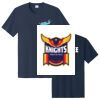 Jilly - Easy Cotton Tee Thumbnail