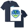 Jilly - Easy Cotton Tee Thumbnail