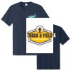 Jilly - Easy Cotton Tee Thumbnail