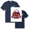 Jilly - Easy Cotton Tee Thumbnail