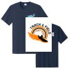 Jilly - Easy Cotton Tee Thumbnail