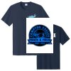 Jilly - Easy Cotton Tee Thumbnail