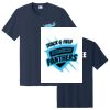 Jilly - Easy Cotton Tee Thumbnail