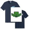 Jilly - Easy Cotton Tee Thumbnail