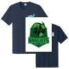 Jilly - Easy Cotton Tee Thumbnail