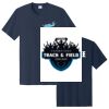 Jilly - Easy Cotton Tee Thumbnail