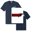 Jilly - Easy Cotton Tee Thumbnail