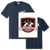 Jilly - Easy Cotton Tee Thumbnail