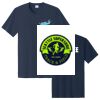 Jilly - Easy Cotton Tee Thumbnail