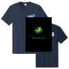 Jilly - Easy Cotton Tee Thumbnail
