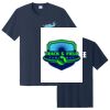 Jilly - Easy Cotton Tee Thumbnail
