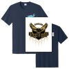 Jilly - Easy Cotton Tee Thumbnail