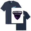 Jilly - Easy Cotton Tee Thumbnail