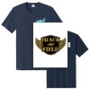 Jilly - Easy Cotton Tee Thumbnail