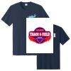 Jilly - Easy Cotton Tee Thumbnail