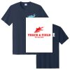 Jilly - Easy Cotton Tee Thumbnail
