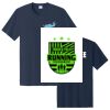Jilly - Easy Cotton Tee Thumbnail