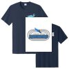 Jilly - Easy Cotton Tee Thumbnail