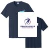 Jilly - Easy Cotton Tee Thumbnail