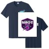 Jilly - Easy Cotton Tee Thumbnail
