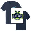 Jilly - Easy Cotton Tee Thumbnail