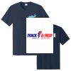 Jilly - Easy Cotton Tee Thumbnail