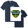 Jilly - Easy Cotton Tee Thumbnail