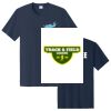 Jilly - Easy Cotton Tee Thumbnail