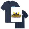Jilly - Easy Cotton Tee Thumbnail