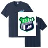 Jilly - Easy Cotton Tee Thumbnail
