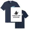 Jilly - Easy Cotton Tee Thumbnail