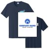 Jilly - Easy Cotton Tee Thumbnail