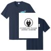 Jilly - Easy Cotton Tee Thumbnail