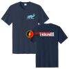 Jilly - Easy Cotton Tee Thumbnail