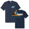 Jilly - Easy Cotton Tee Thumbnail