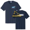 Jilly - Easy Cotton Tee Thumbnail
